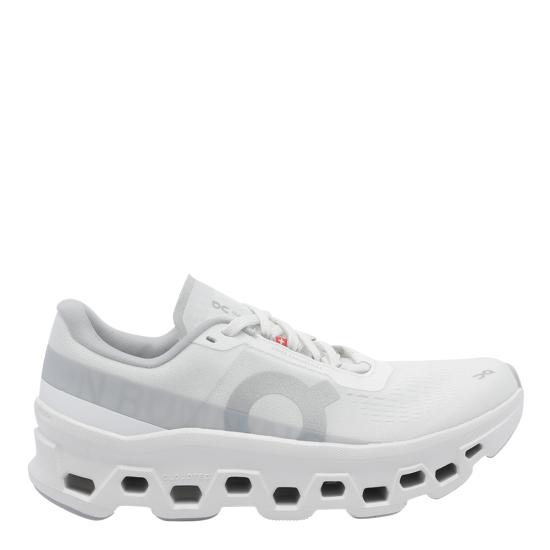 26FW 온 러닝 클라우드 몬스터 1 3WF30481200 WHITE WHITE