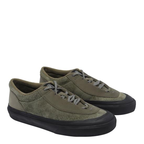 26FW 스톤 아일랜드 스니커즈 S100020 S0539V005G Green - STONE ISLAND