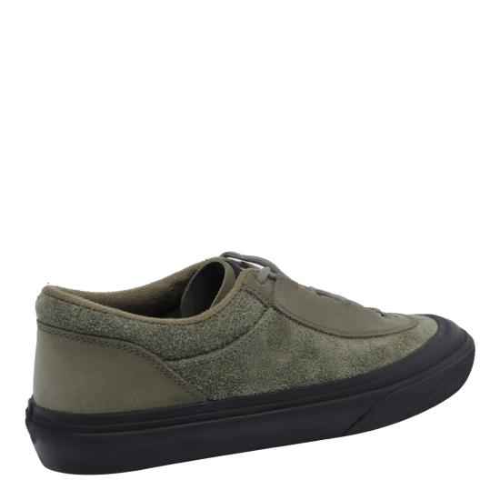 26FW 스톤 아일랜드 스니커즈 S100020 S0539V005G Green - STONE ISLAND