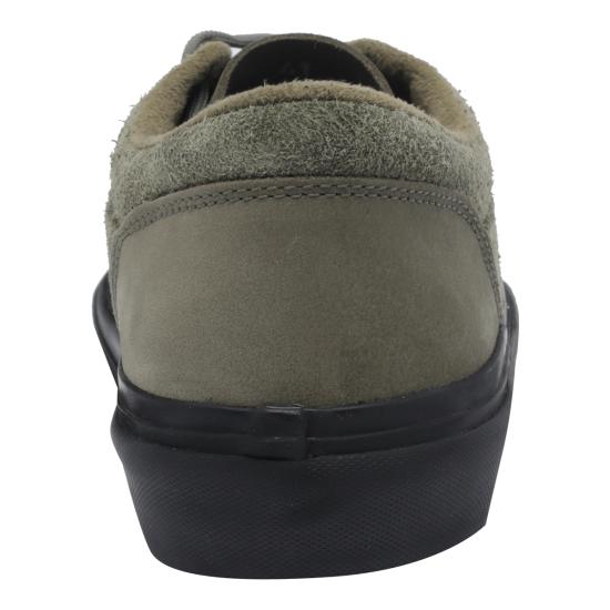 26FW 스톤 아일랜드 스니커즈 S100020 S0539V005G Green - STONE ISLAND
