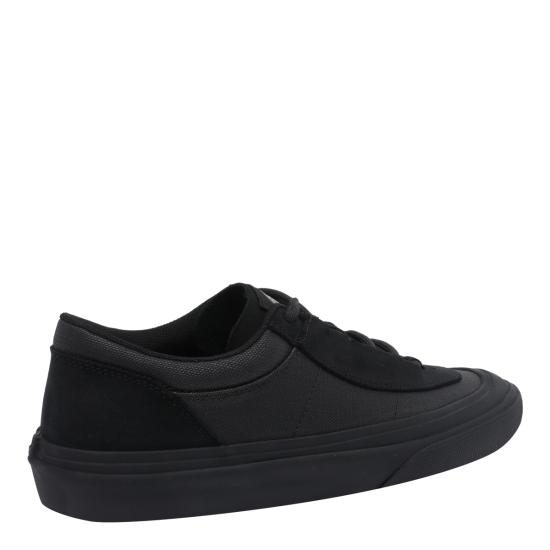 26FW 스톤 아일랜드 스니커즈 S100020 S0538V0029 Black - STONE ISLAND