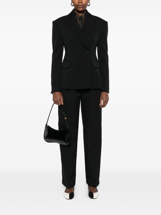 26FW 더프랭키샵 수트 자켓 BLFS21079100 BLACK - THE FRANKIE SHOP