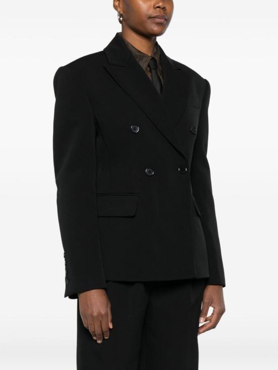 26FW 더프랭키샵 수트 자켓 BLFS21079100 BLACK - THE FRANKIE SHOP