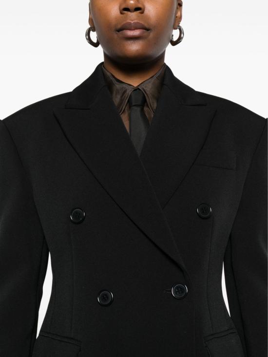26FW 더프랭키샵 수트 자켓 BLFS21079100 BLACK - THE FRANKIE SHOP