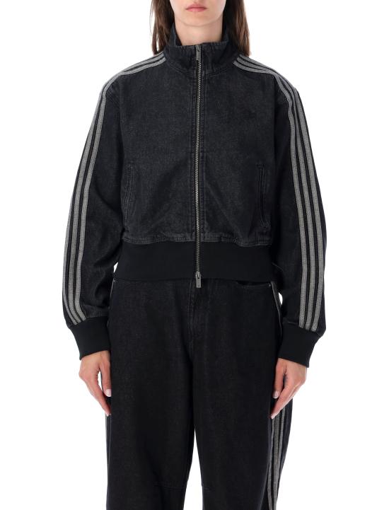 26FW 아디다스 자켓 IB6917 TRUBLC Nero