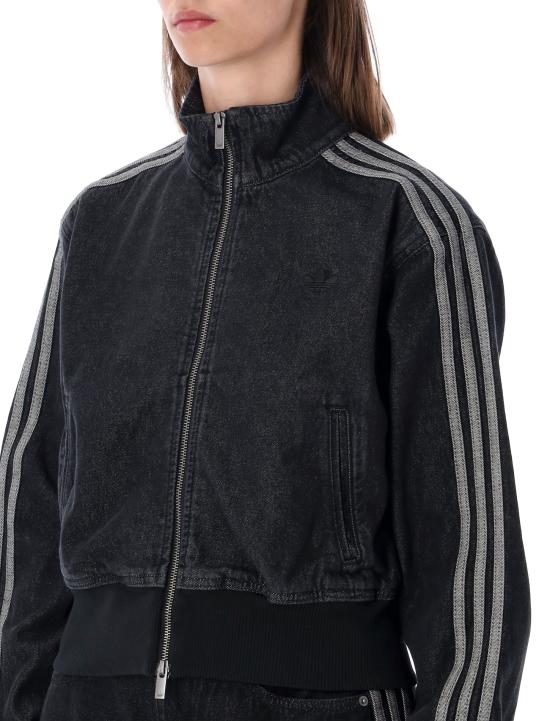 26FW 아디다스 자켓 IB6917 TRUBLC Nero - ADIDAS