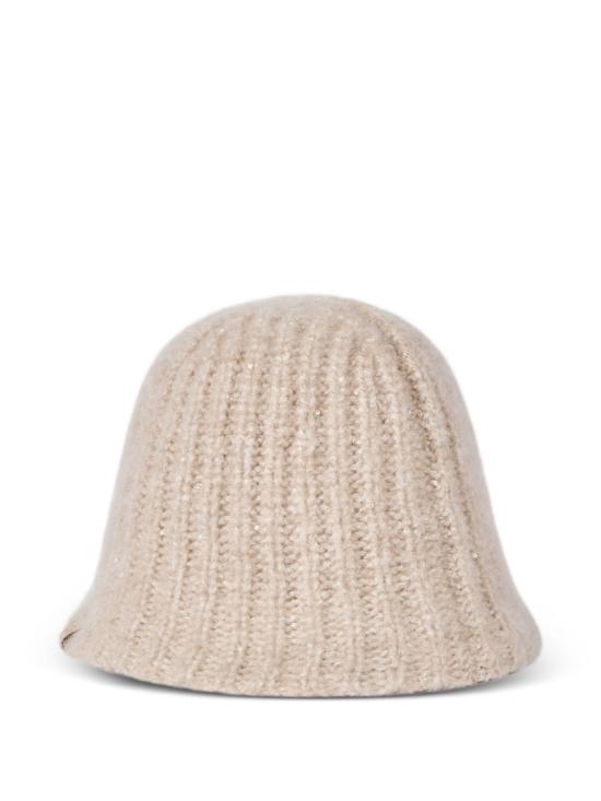 26FW 브루넬로 쿠치넬리 모자 MCAP9A038 CVH80 BEIGE