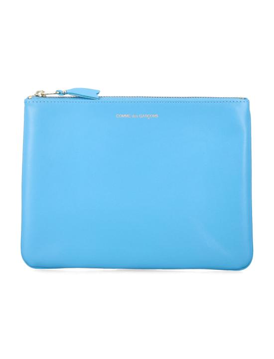 26FW 꼼데가르송 액세서리 SA5100 Blu - COMME DES GARCONS