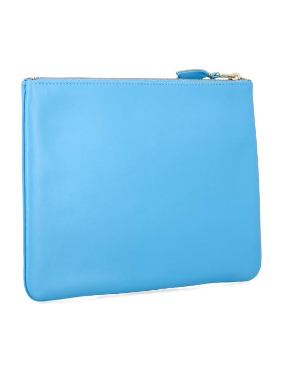 26FW 꼼데가르송 액세서리 SA5100 Blu - COMME DES GARCONS