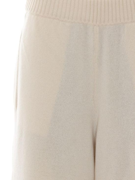 26FW 브루넬로 쿠치넬리 팬츠 M12722299 CDW71 WHITE - BRUNELLO CUCINELLI