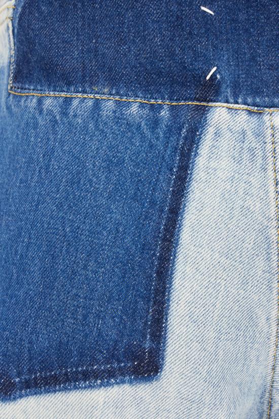 26FW 마르지엘라 데님 팬츠 S51KA0625S30561 988 INDIGO BLUE - MAISON MARGIELA