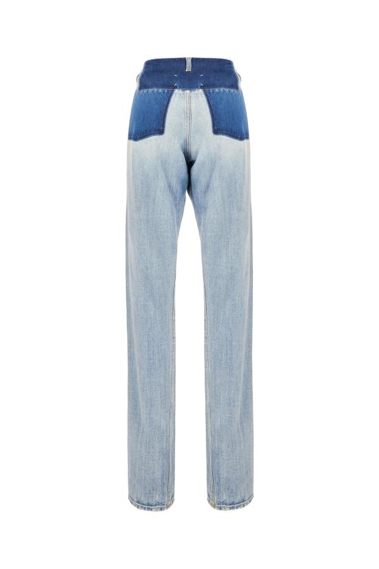 26FW 마르지엘라 데님 팬츠 S51KA0625S30561 988 INDIGO BLUE - MAISON MARGIELA