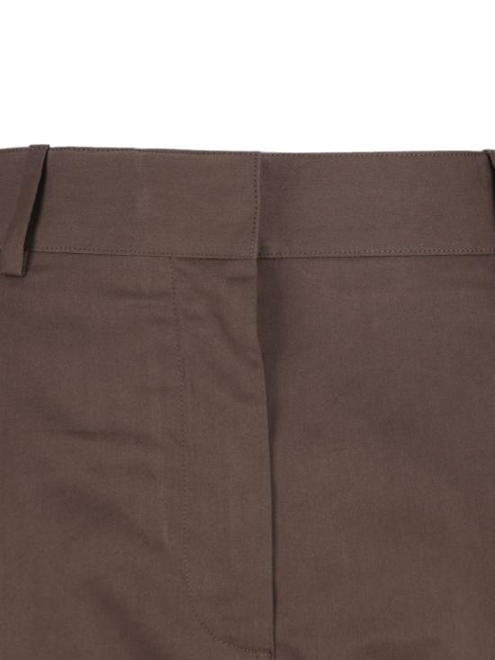 26FW 로에베 스트레이트 팬츠 S359Y04 XJ93100 BROWN - LOEWE
