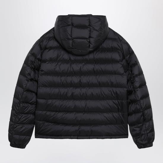 26FW 몽클레어 자켓 1A00004599Q0 Black - MONCLER