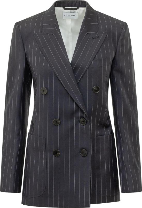 26FW 지방시 의류 BW30QW16UQ499 NAVY