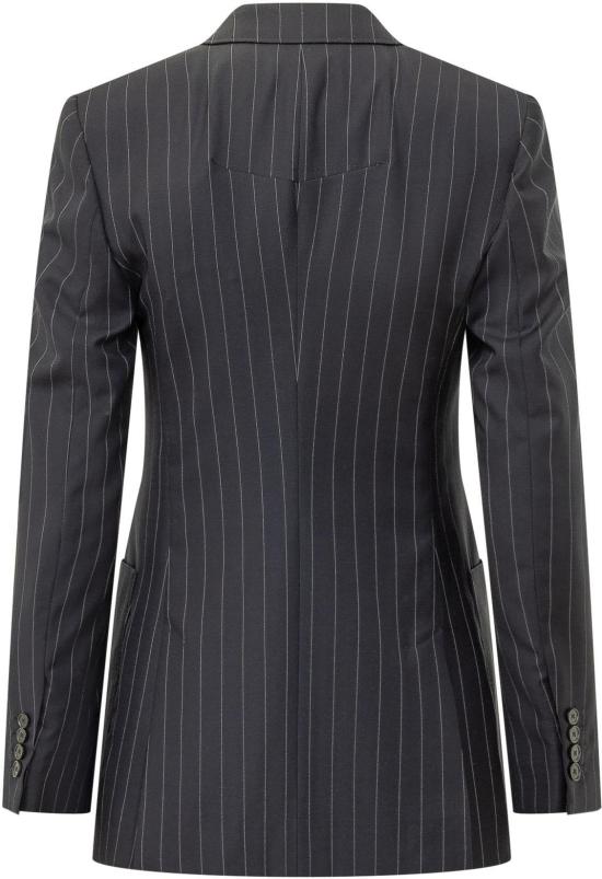 26FW 지방시 의류 BW30QW16UQ499 NAVY - GIVENCHY