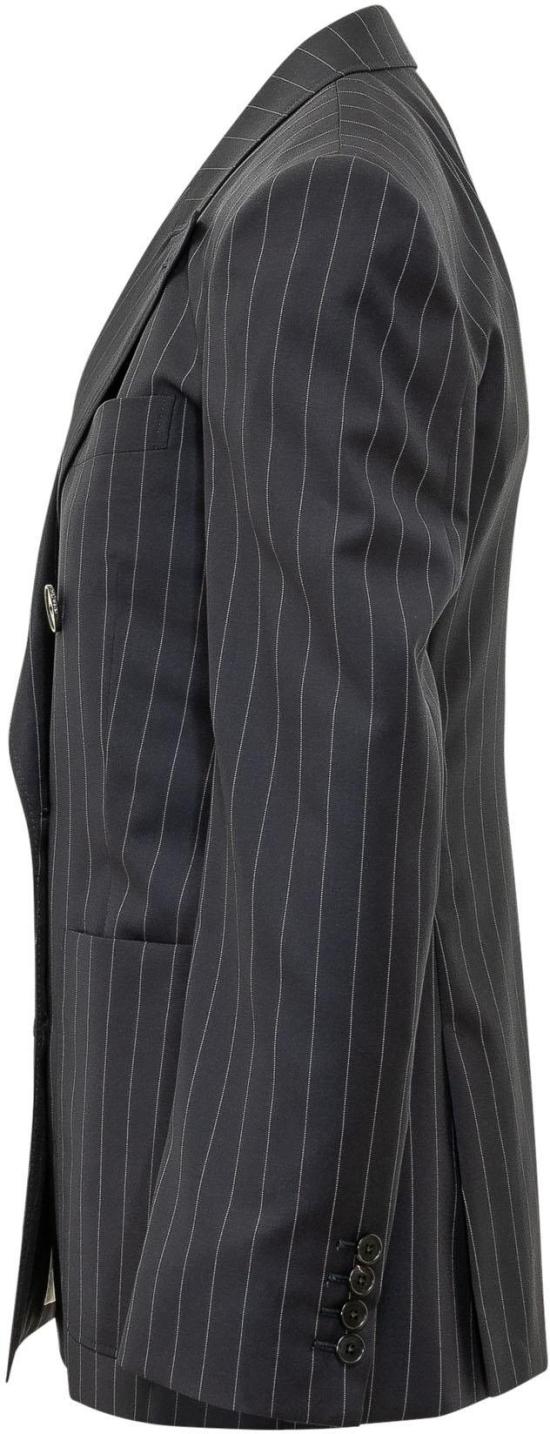 26FW 지방시 의류 BW30QW16UQ499 NAVY - GIVENCHY