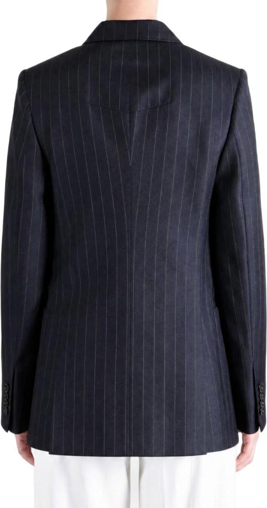 26FW 지방시 의류 BW30QW16UQ499 NAVY - GIVENCHY