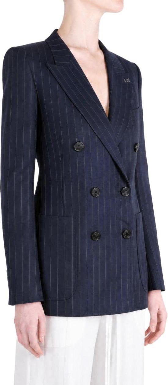 26FW 지방시 의류 BW30QW16UQ499 NAVY - GIVENCHY