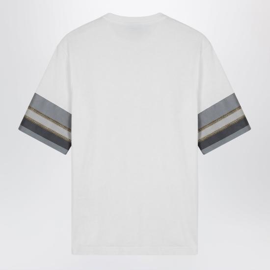 26SS 돌체앤가바나 탑 G8SB2TG7PZK White - DOLCE & GABBANA