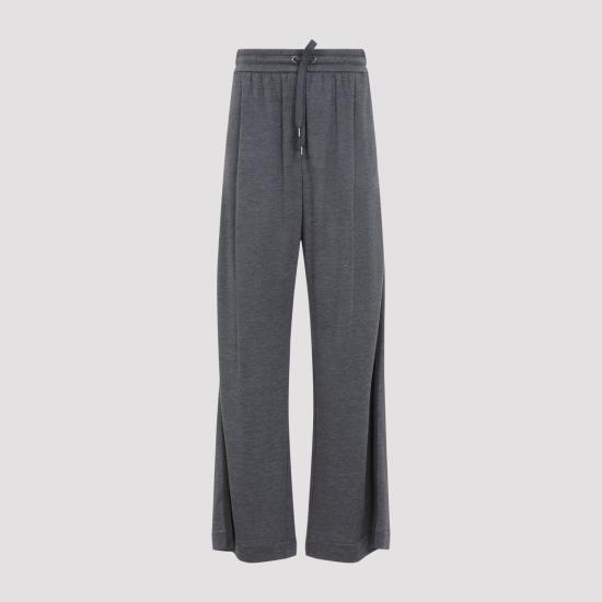 26FW 브루넬로 쿠치넬리 스트레이트 팬츠 MD828SM689 C572 GRIGIO SCURO