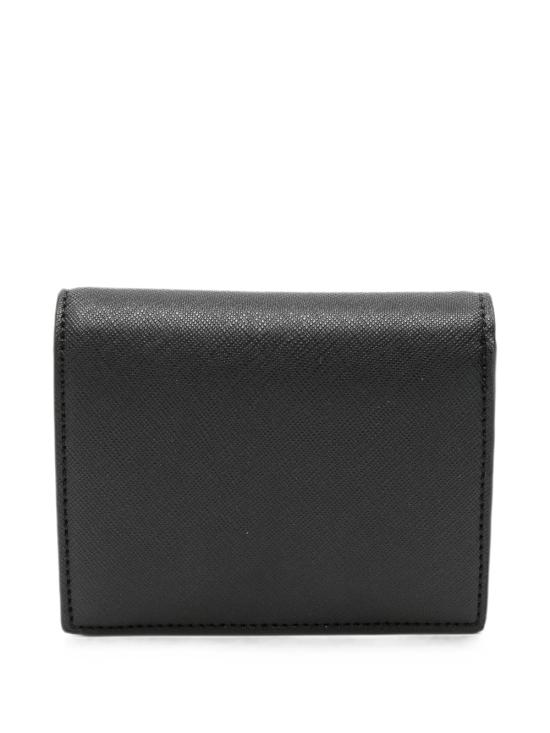 26FW 비비안웨스트우드 ORB 바이폴드 월렛 51150030WS0021 N401 BLACK - VIVIENNE WESTWOOD