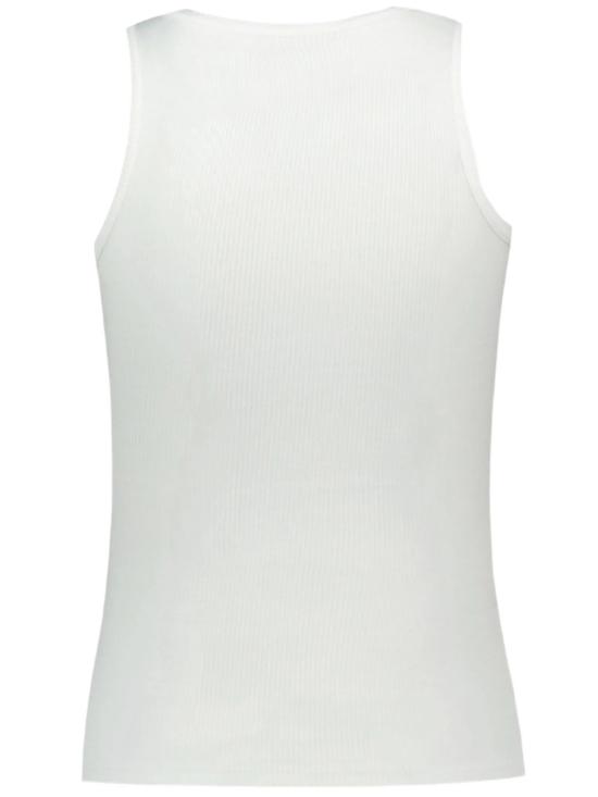 26FW 비비안웨스트우드 탑 3G01003ZJ00BO A401 WHITE - VIVIENNE WESTWOOD