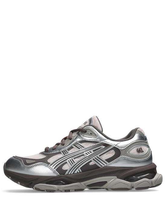 26FW 아식스 스니커즈 1203B225 700 PINK CLOUD PURE - ASICS