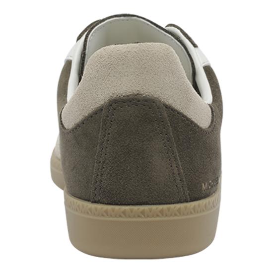 26FW 마이클 코어스 스니커즈 43T6JVFS1S 291 GREEN - MICHAEL KORS