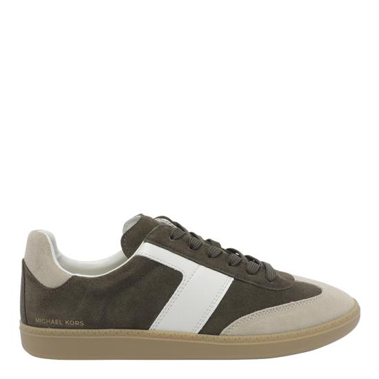 26FW 마이클 코어스 스니커즈 43T6JVFS1S 291 GREEN