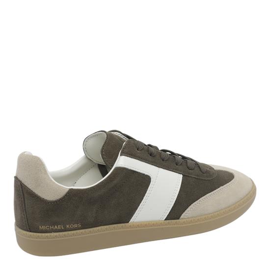 26FW 마이클 코어스 스니커즈 43T6JVFS1S 291 GREEN - MICHAEL KORS