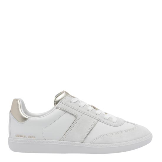 26FW 마이클 코어스 스니커즈 43T6JVFS2S 827 WHITE
