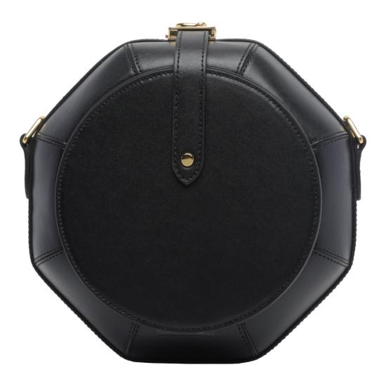 26FW 코치넬리 숄더백 E1 V25 15 01 01001 Black - COCCINELLE