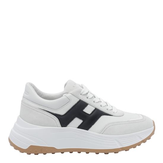 26FW 호간 스니커즈 HXW6690FR30 U7G0001 White