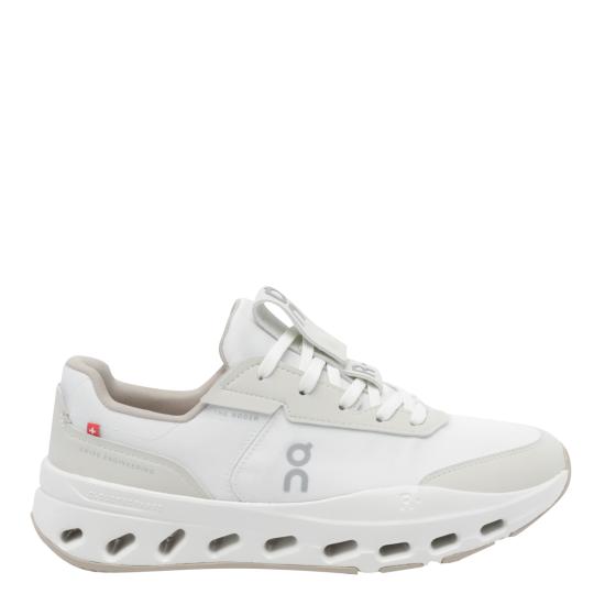 26FW 온 러닝 스니커즈 3MG10371217 IVORY SAND White