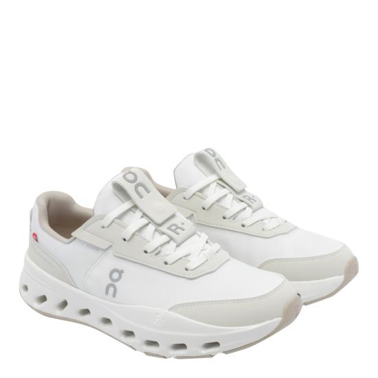 26FW 온 러닝 스니커즈 3MG10371217 IVORY SAND White - ON RUNNING