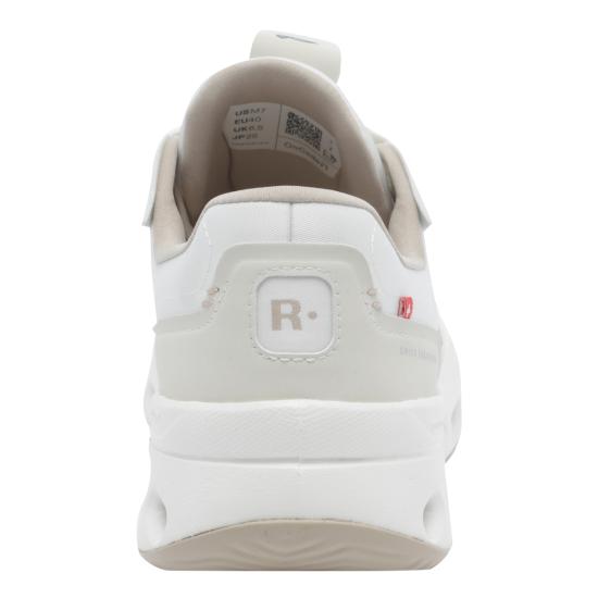 26FW 온 러닝 스니커즈 3MG10371217 IVORY SAND White - ON RUNNING