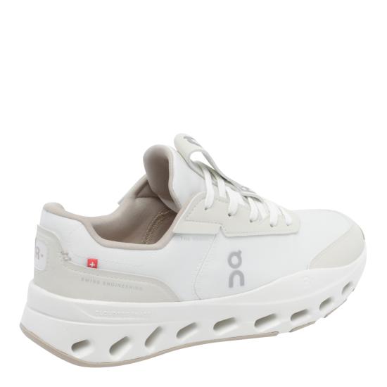 26FW 온 러닝 스니커즈 3MG10371217 IVORY SAND White - ON RUNNING