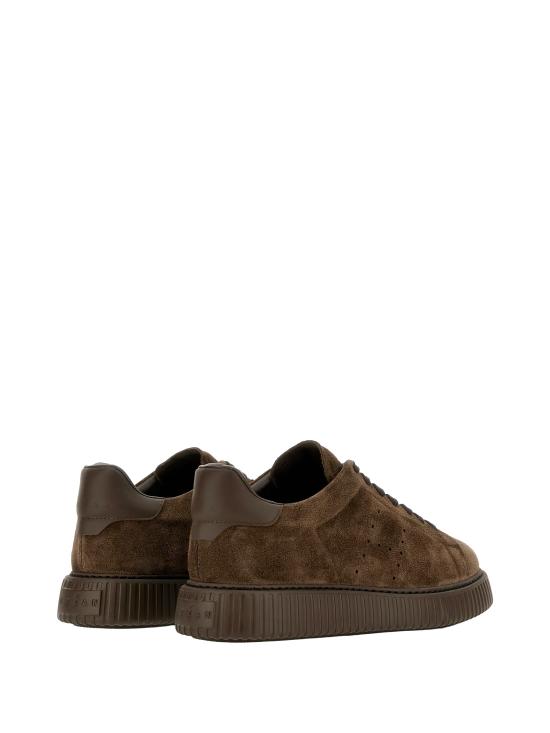 26FW 호간 스니커즈 HXM6770GF5F UHOS610 COCONUT - HOGAN