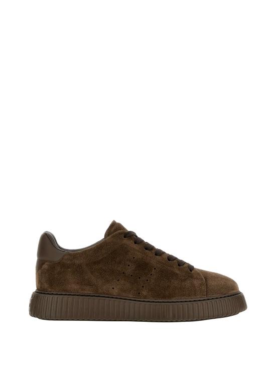 26FW 호간 스니커즈 HXM6770GF5F UHOS610 COCONUT
