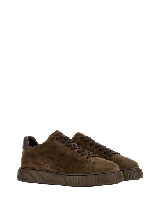 26FW 호간 스니커즈 HXM6770GF5F UHOS610 COCONUT - HOGAN
