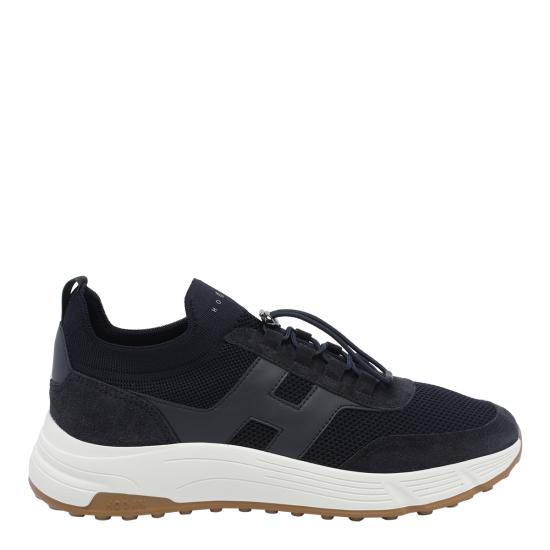 26FW 호간 스니커즈 HXM5630GH90 UHOU805 Black