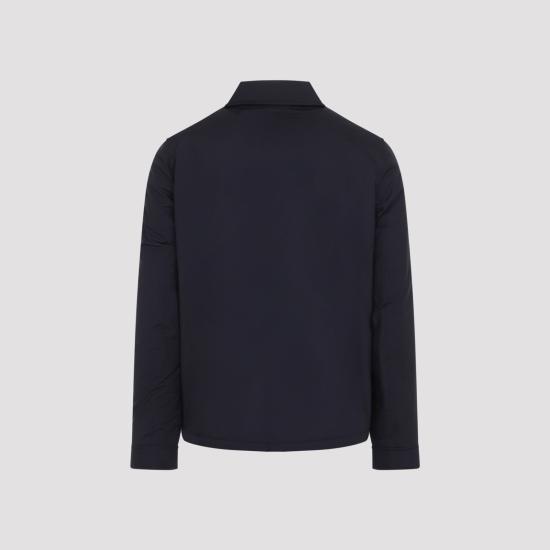26FW 브루넬로 쿠치넬리 자켓 MV4086020 CRC10 NAVY - BRUNELLO CUCINELLI