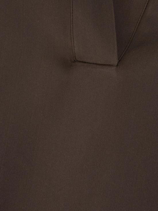 26FW 톰포드 탑 TS2144 FAX1720 EDB ESPRESSO - TOMFORD