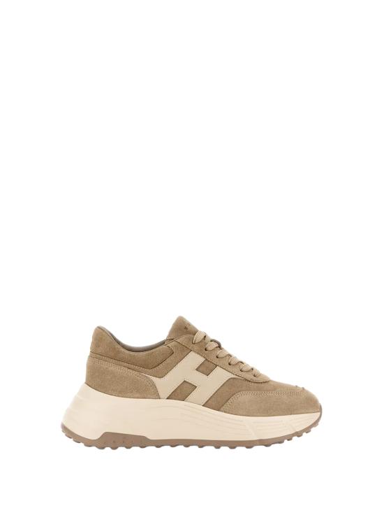 26FW 호간 스니커즈 HXW6690FR30 U5W0RZL MIELE