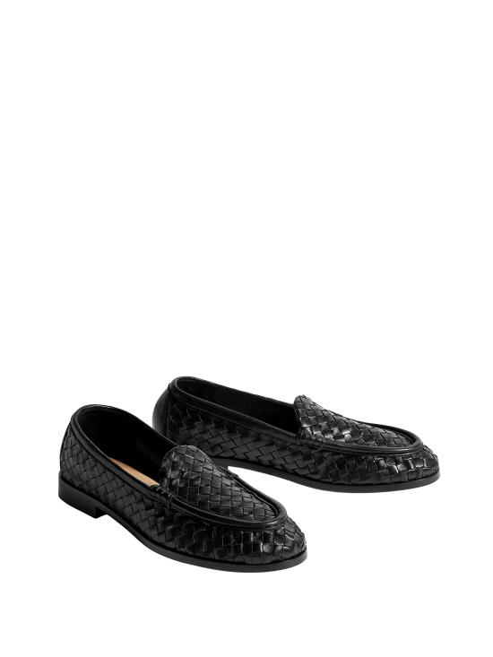 26FW 보테가베네타 샌들 867815 V2ED01000 - BOTTEGA VENETA