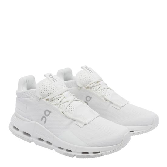 26FW 온 러닝 클라우드노바 2 스니커즈 3WE30220108 ALL WHITE - ON RUNNING