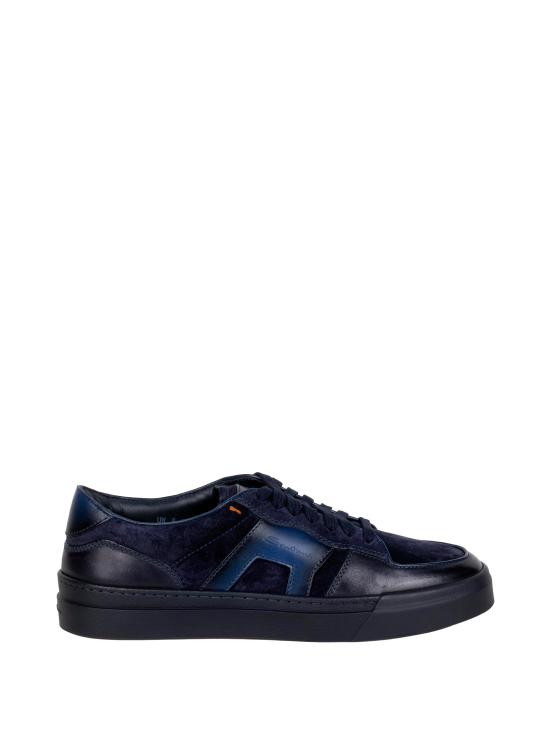 26FW 산토니 스니커즈 MBGT222210 CNTGEUU60 BLUE