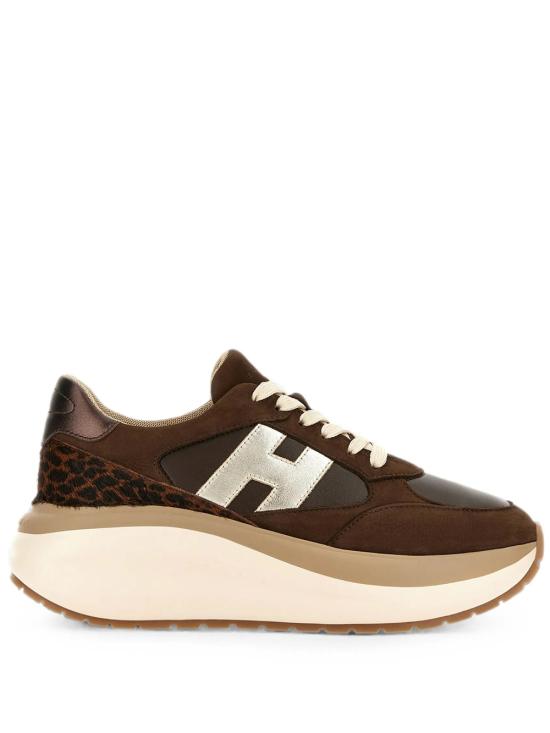 26FW 호간 스니커즈 HXW7140GA40VHL 0R1W