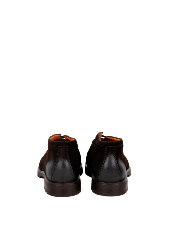 26FW 산토니 부츠 MGDC18609 DTRBVOET50 DARK BROWN - SANTONI